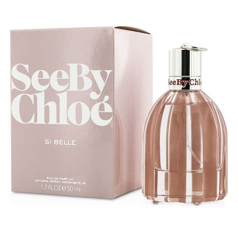 See by Chloé Si Belle Chloé perfume 